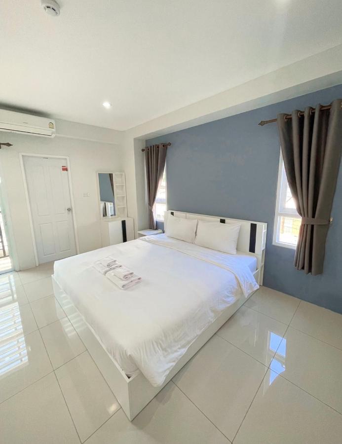 Sc Residences Сурат Тхани Екстериор снимка