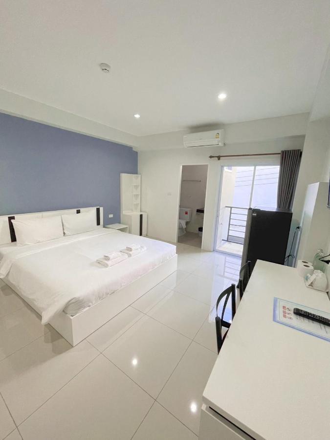 Sc Residences Сурат Тхани Екстериор снимка