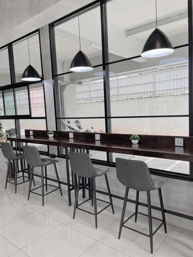 Sc Residences Сурат Тхани Екстериор снимка
