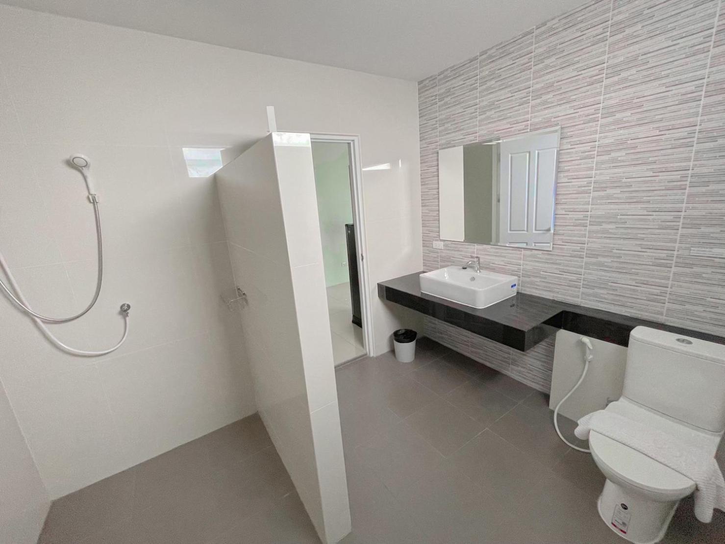 Sc Residences Сурат Тхани Екстериор снимка