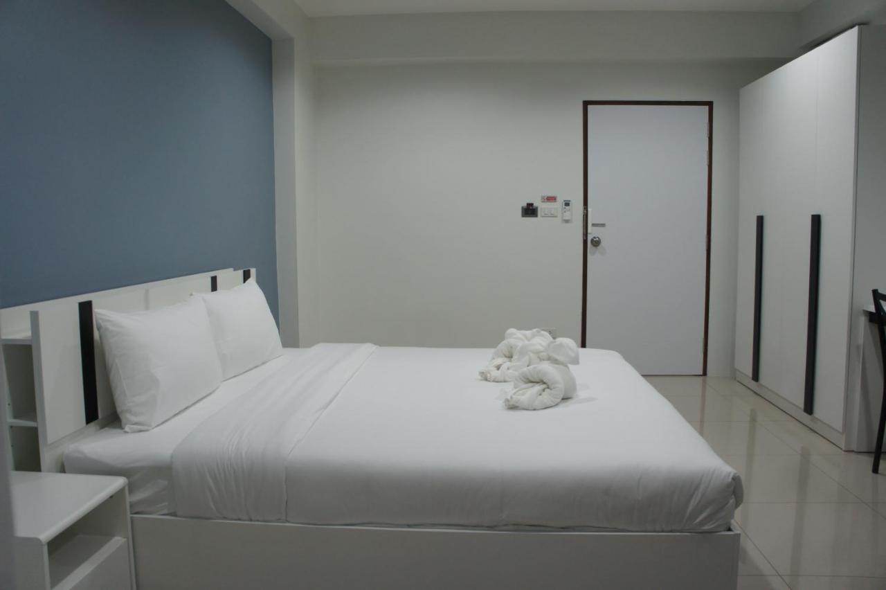 Sc Residences Сурат Тхани Екстериор снимка