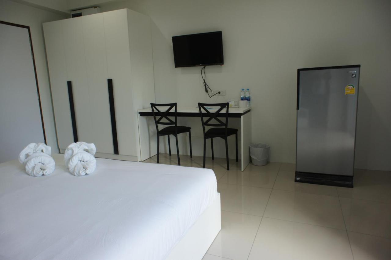 Sc Residences Сурат Тхани Екстериор снимка